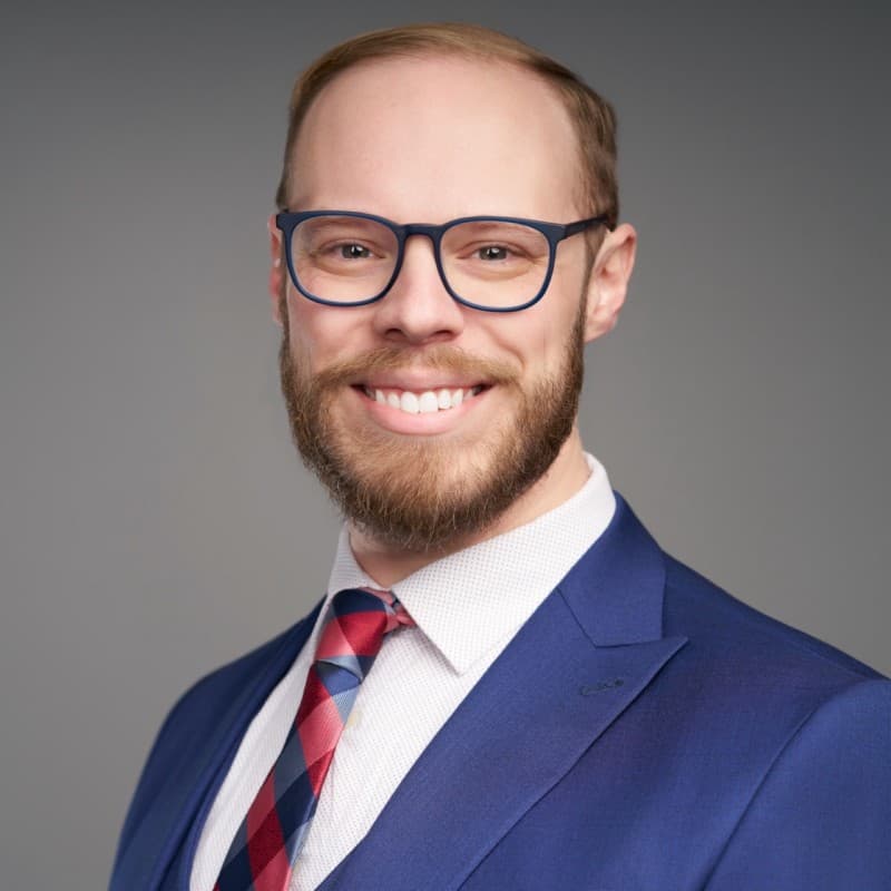 Joshua Hinckley, PhD
