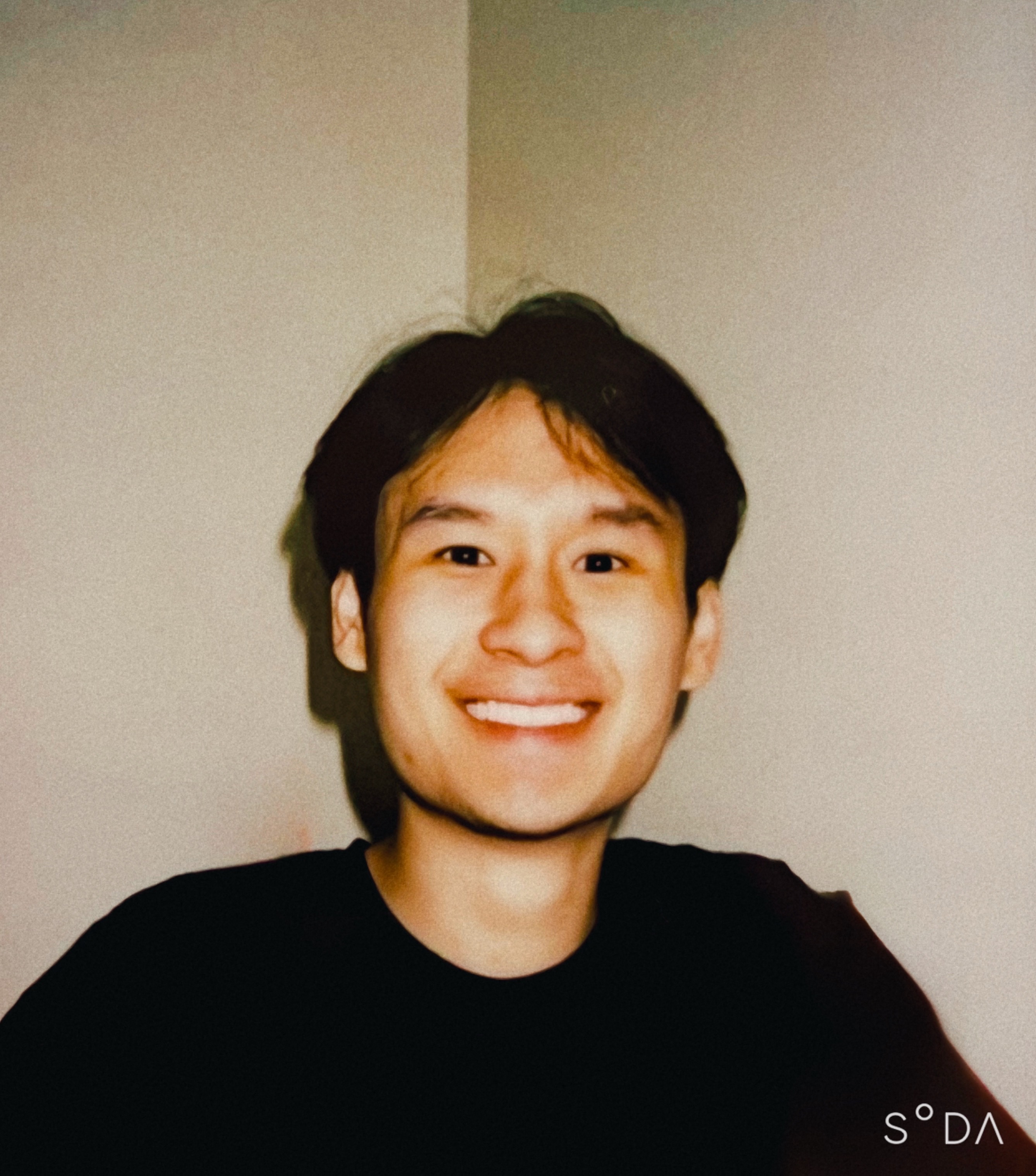 Brendan Dang